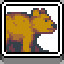 Icon for Bear