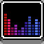 Icon for Equalizer