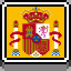 Icon for Iberia