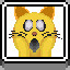 Icon for Scaredy Cat