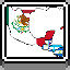 Icon for Gulf of Mexico