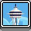 Icon for Space Needle