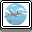 Icon for Jetplane