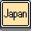 Icon for Japan
