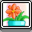 Icon for Flowers