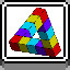Icon for Penrose Triangle