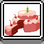 Icon for Birthday Cake 1