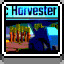 Icon for Galactic Harvester