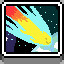 Icon for Comet Cat