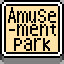 Icon for Amusement Park