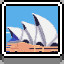 Icon for Sydney Opera House