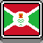 Icon for Kingdom of Burundi