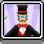 Icon for Stage Magician