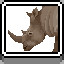 Icon for Rhinoceros