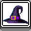Icon for Witches Hat