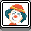 Icon for Clown