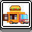 Icon for Food Court