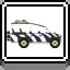 Icon for Safari Car