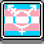 Transgender Logo