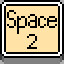 Icon for Space 2