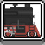 Icon for Steam Train