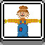 Icon for Scarecrow