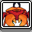 Icon for Crab