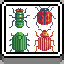 Icon for Beetles