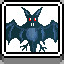 Icon for Bat