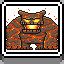 Icon for Lava Monster