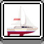 Icon for Sailboat