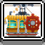 Icon for Cable Car