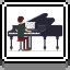 Icon for Piano