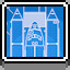 Icon for Blueprint