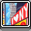 Icon for Times Square