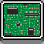 Icon for Circuit Boards