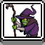 Icon for Witch
