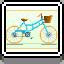 Icon for Bicycle