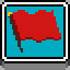 Icon for Lifeguard Flags