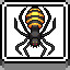 Icon for Spider