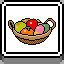 Icon for Fruit Basket