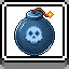 Icon for Cherry bomb