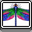 Icon for Dragonfly