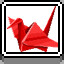 Icon for Origami Crane
