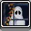 Icon for Ghost in the Window