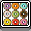 Icon for Donuts