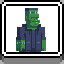 Icon for Frankenstein's Monster