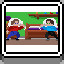 Icon for International Pillow Fight Day