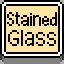 Icon for Stained Glass
