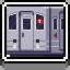 Icon for Metro